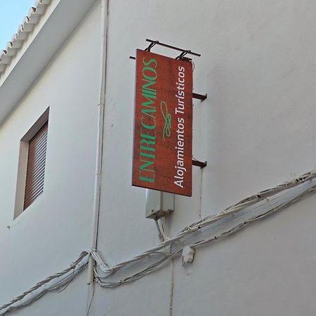 Apartamentos Rurales Entrecaminos 아르달레스 외부 사진