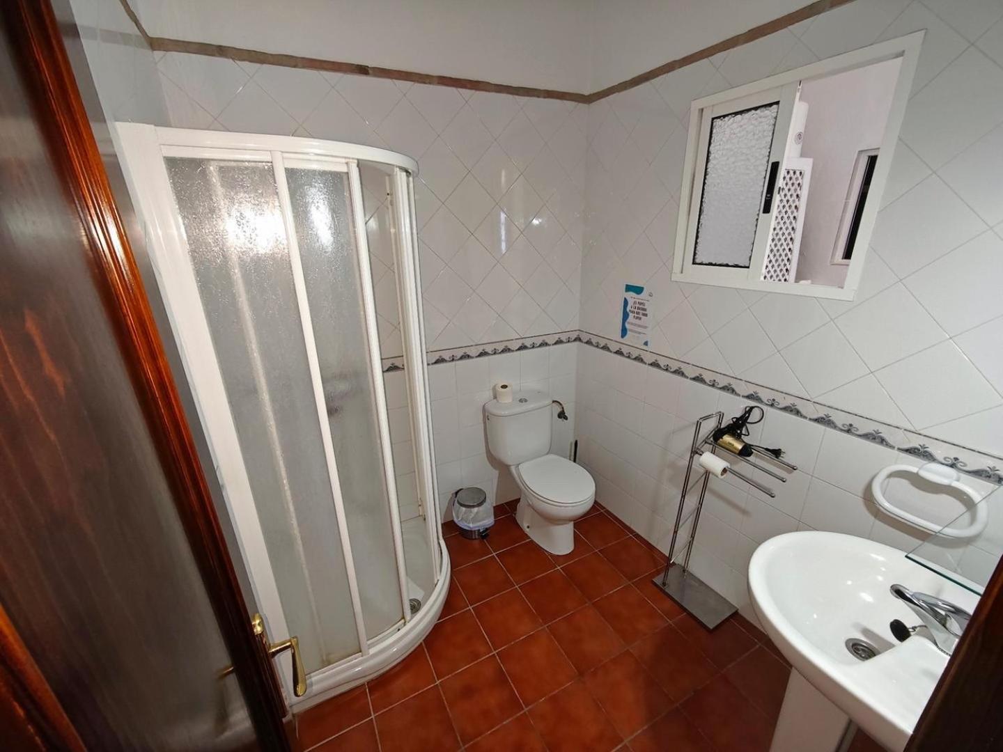 Apartamentos Rurales Entrecaminos 아르달레스 외부 사진